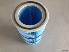 阻燃滤筒